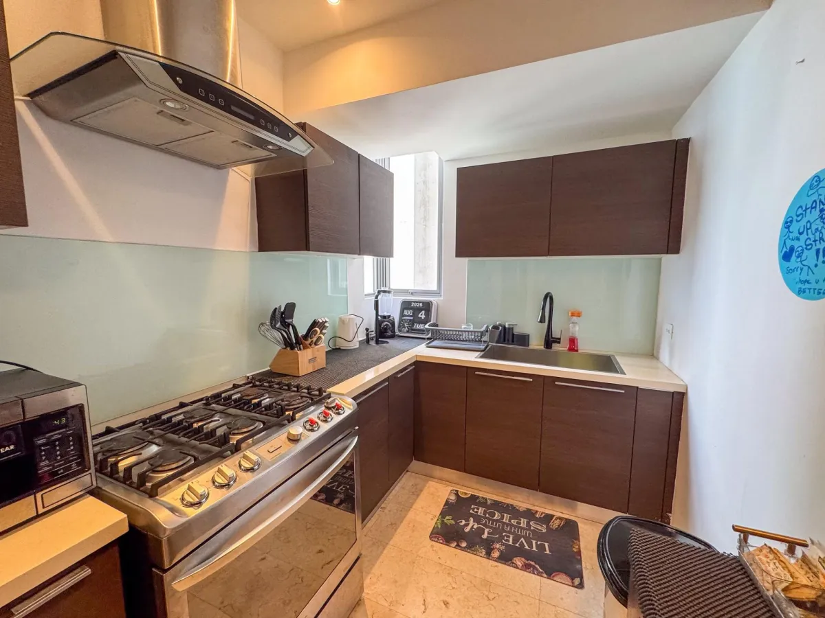 Resort Living Condo in Panama City Panama