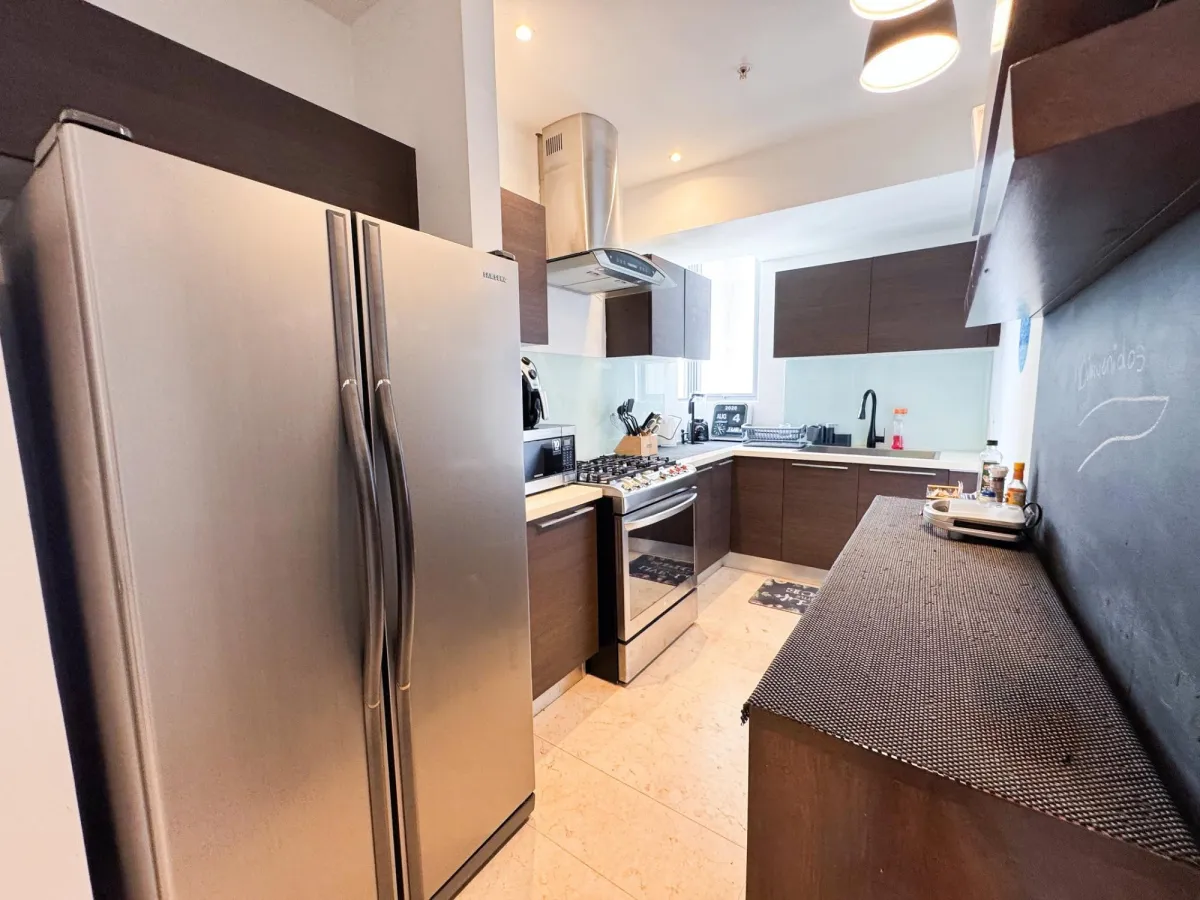 Resort Living Condo in Panama City Panama