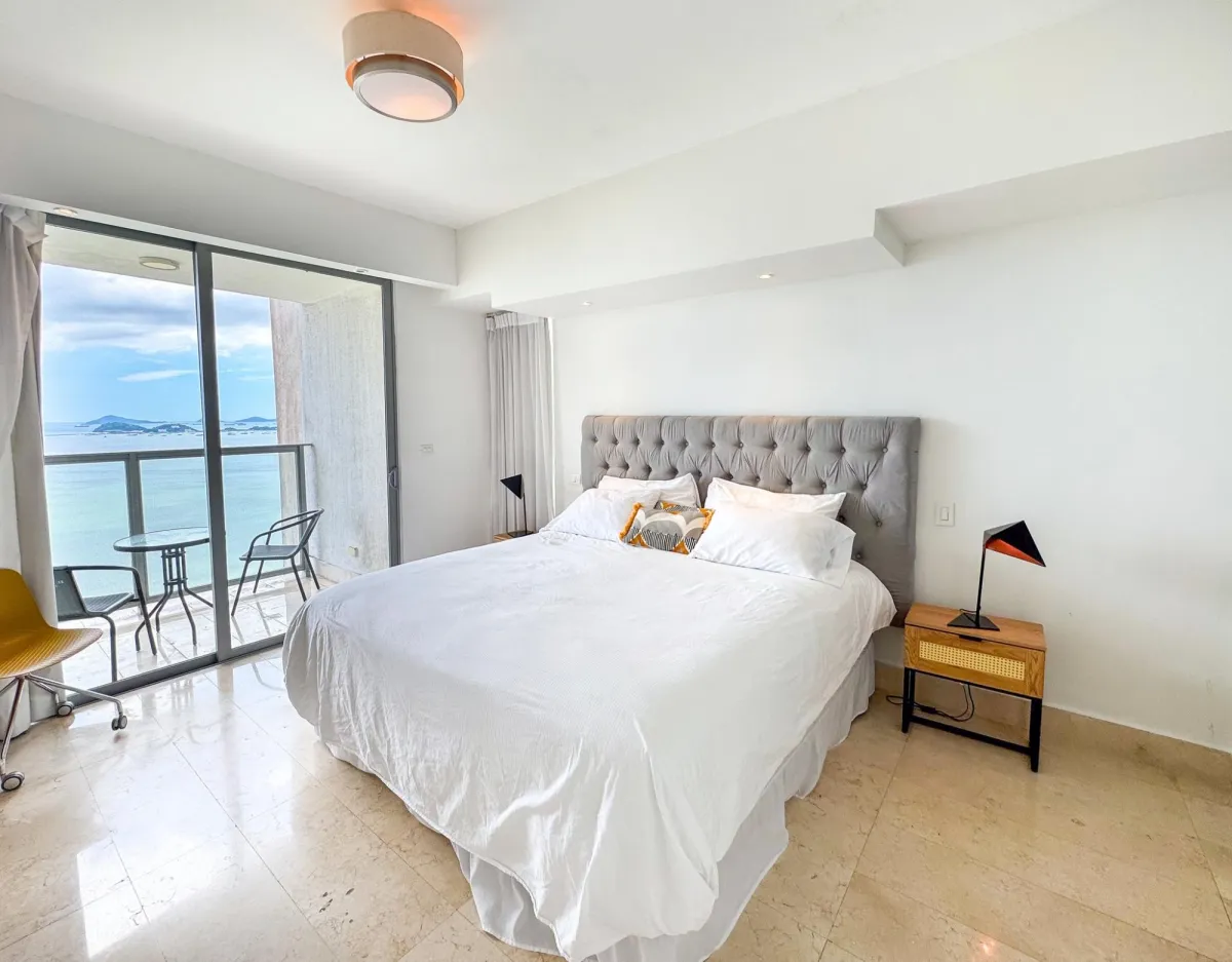 Resort Living Condo in Panama City Panama