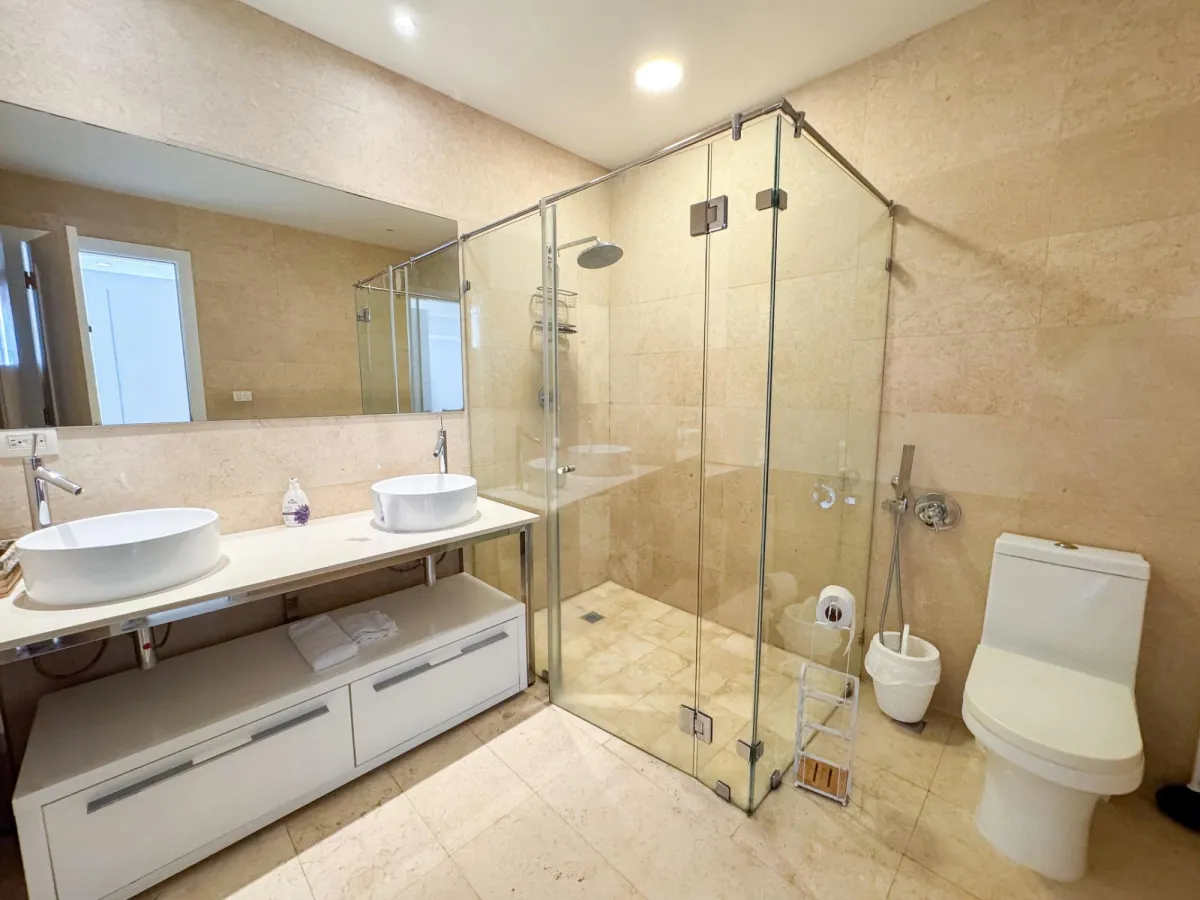 Resort Living Condo in Panama City Panama