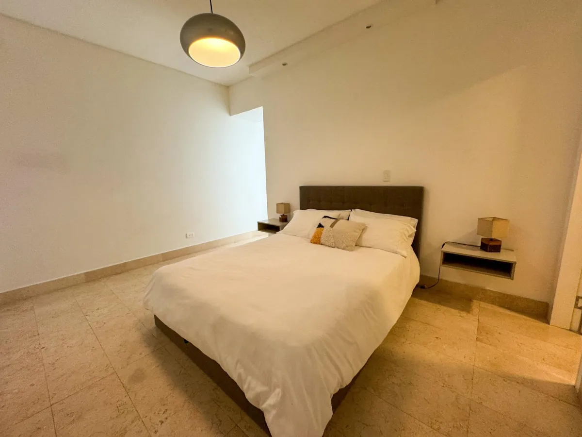 Resort Living Condo in Panama City Panama