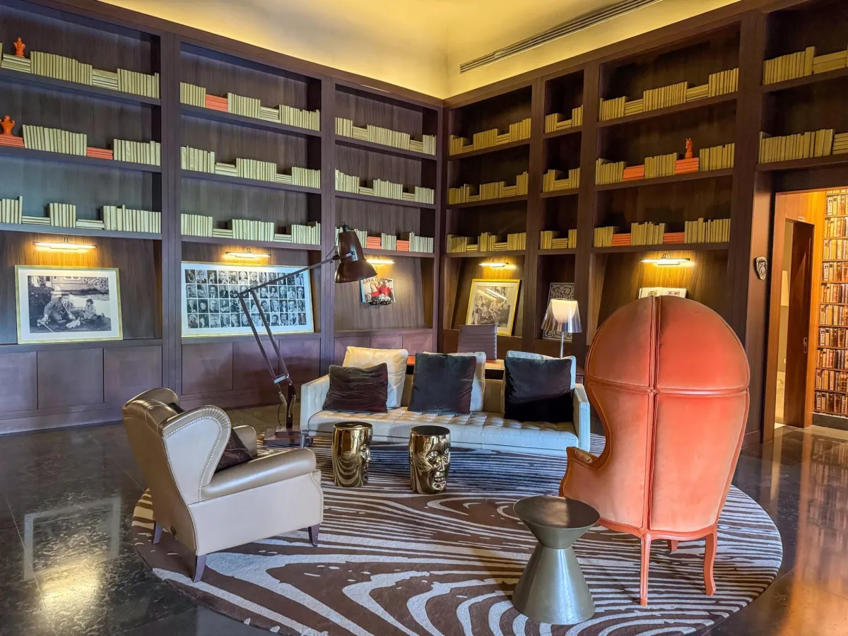 Resort Living Condo in Panama City Panama