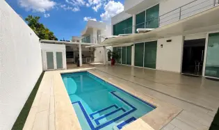 House for Rent in Costa Sur- PH Costa Esmeralda