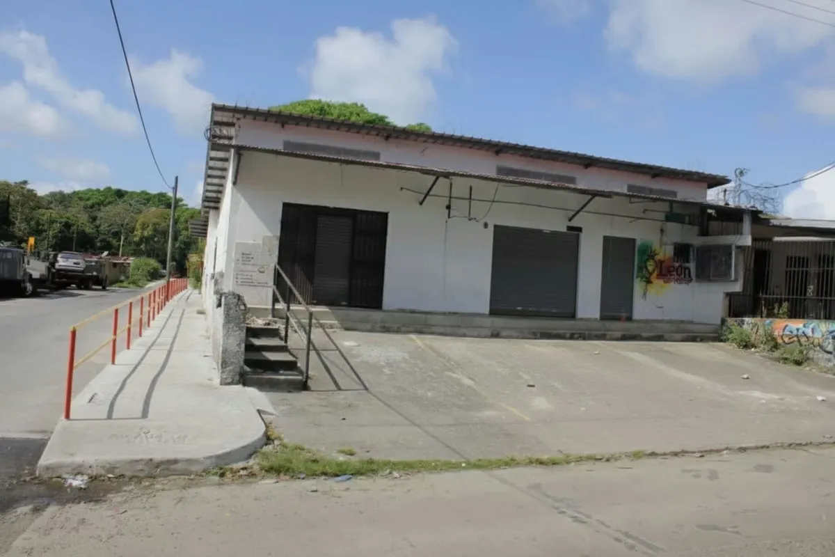 Commercial Space for Sale in Ciudad Bolívar