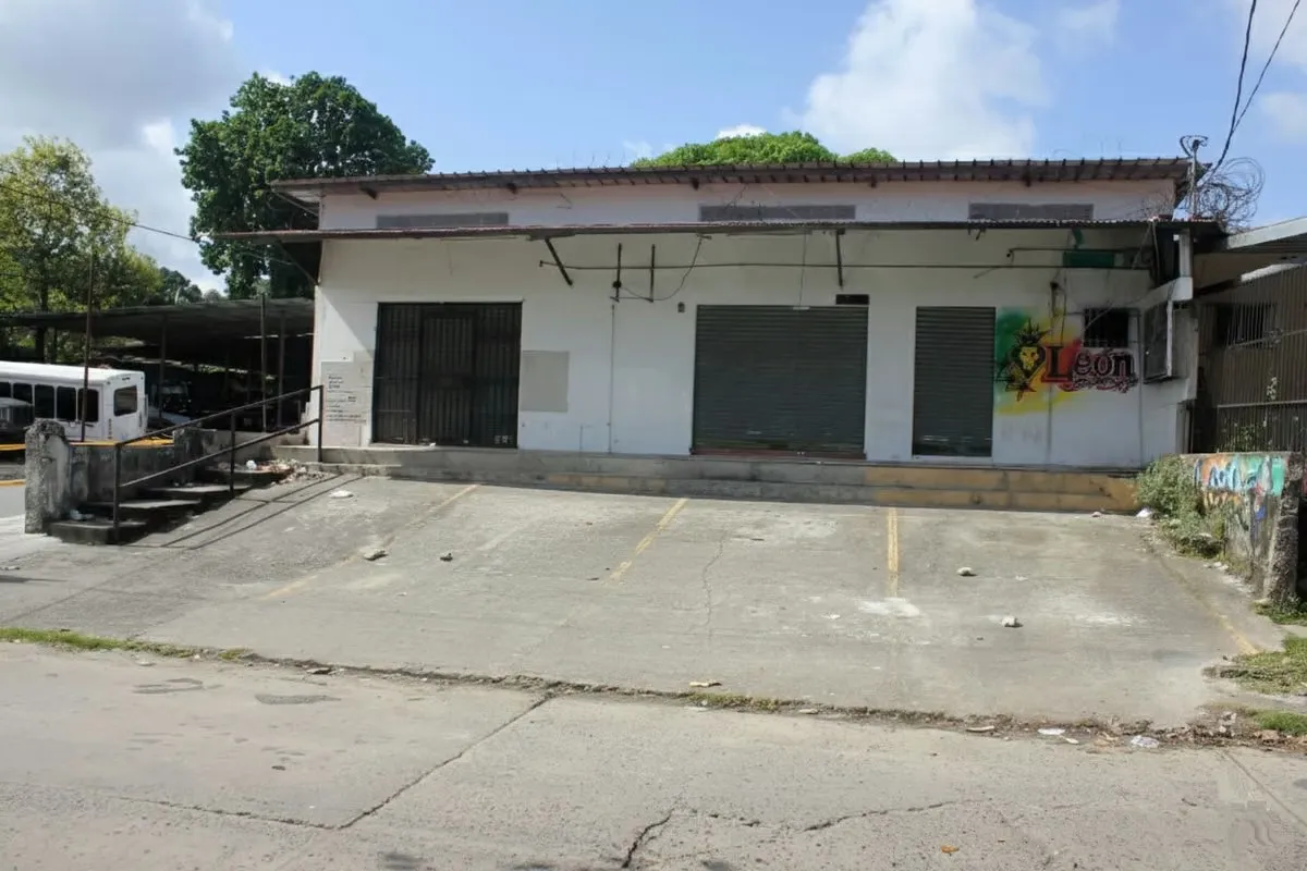 Commercial Space for Sale in Ciudad Bolívar