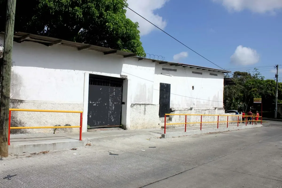 Commercial Space for Sale in Ciudad Bolívar