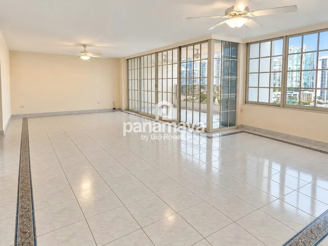 Alquiler Apartamento Marbella