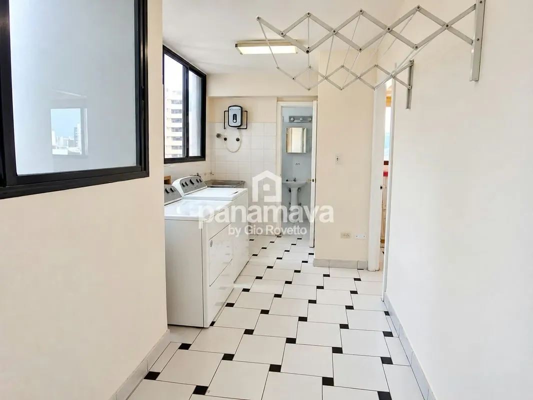 Alquiler Apartamento Marbella