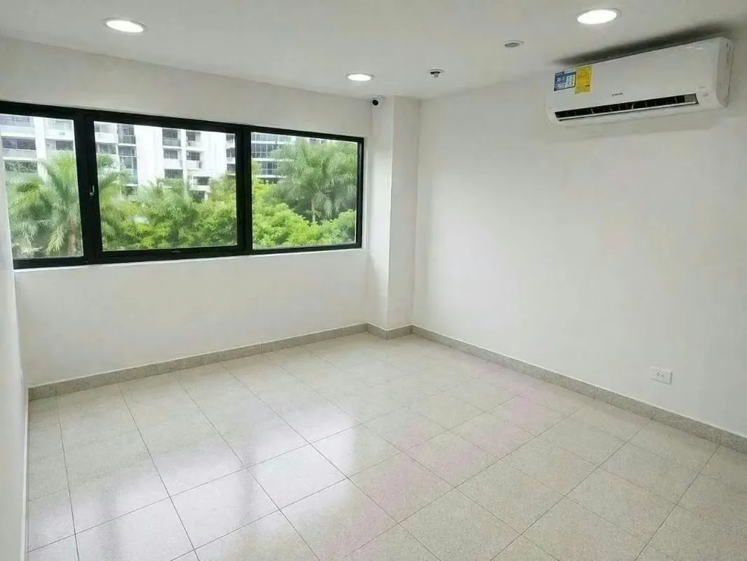 Office Rental in Marbella