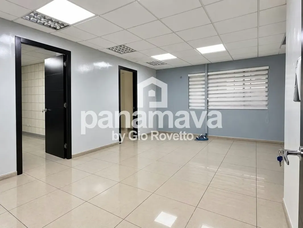 Commercial Space for Rent - La Paz Avenue, Betania