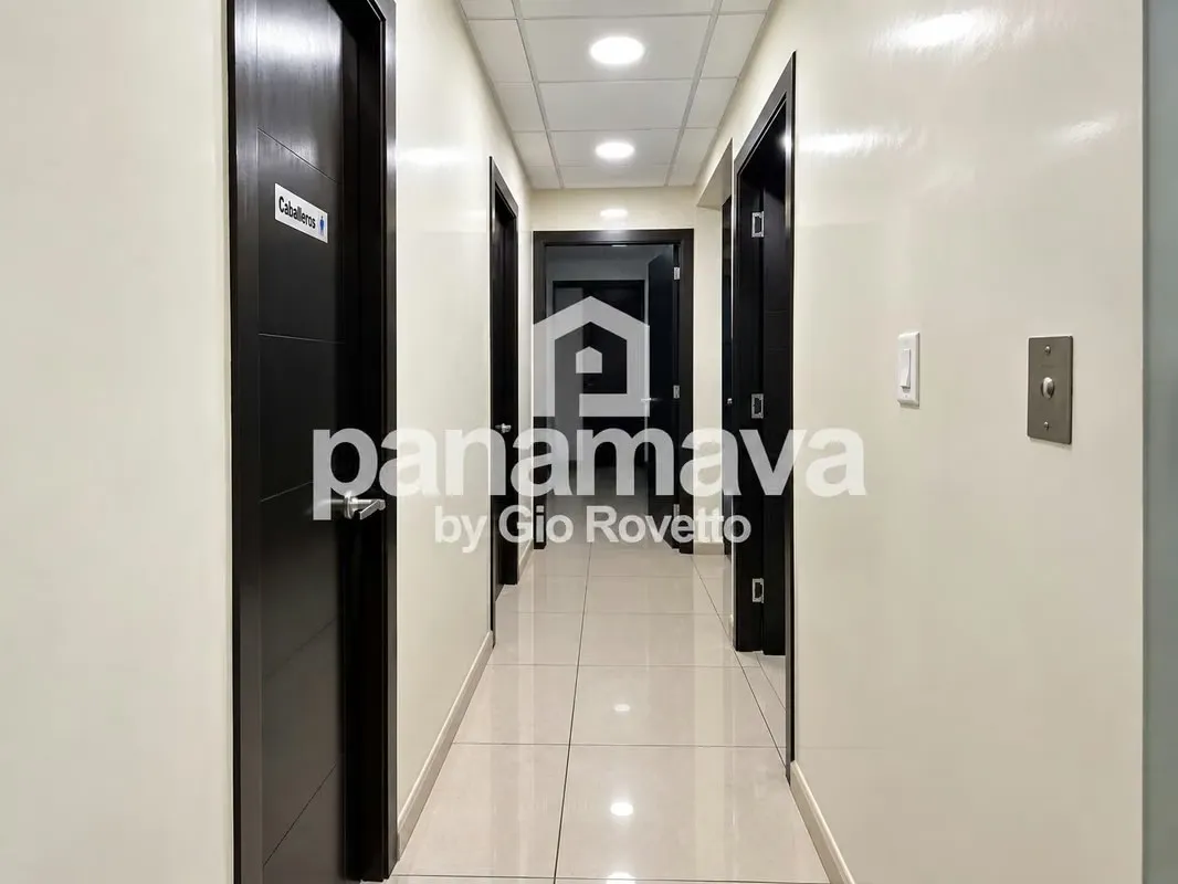 Commercial Space for Rent - La Paz Avenue, Betania