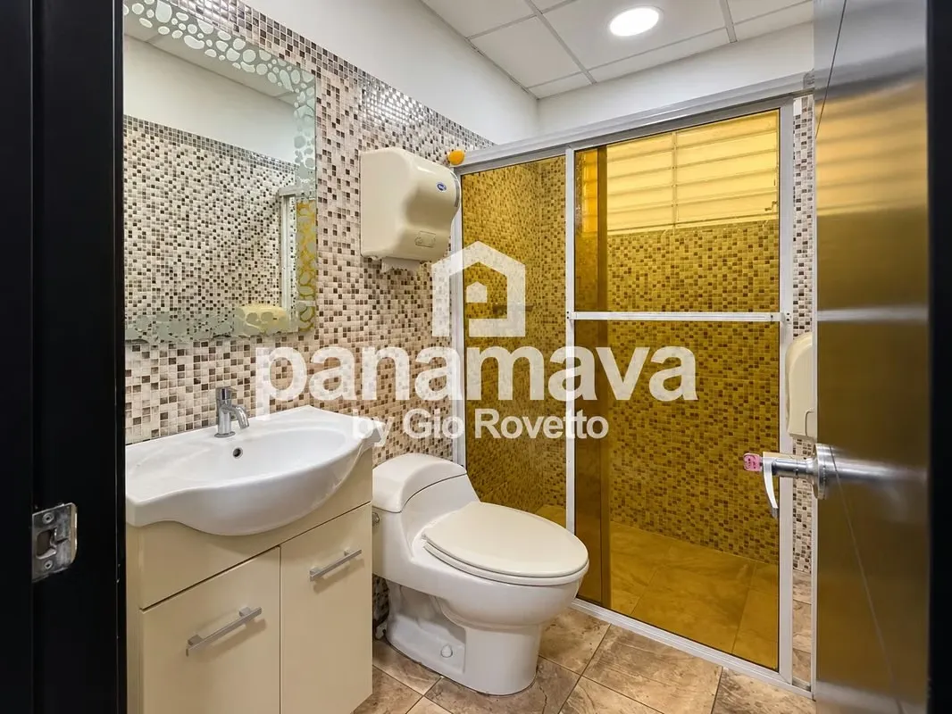Commercial Space for Rent - La Paz Avenue, Betania