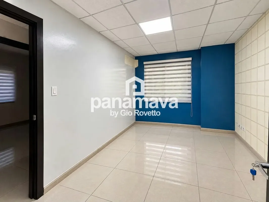 Commercial Space for Rent - La Paz Avenue, Betania