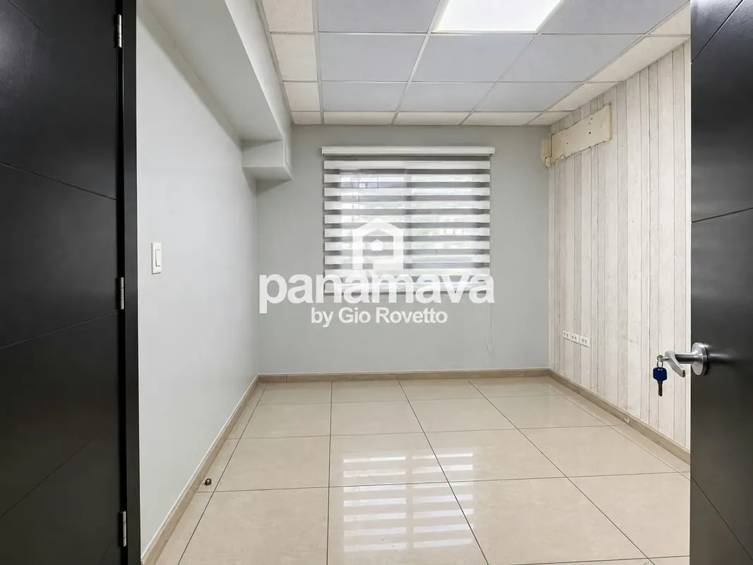 Commercial Space for Rent - La Paz Avenue, Betania