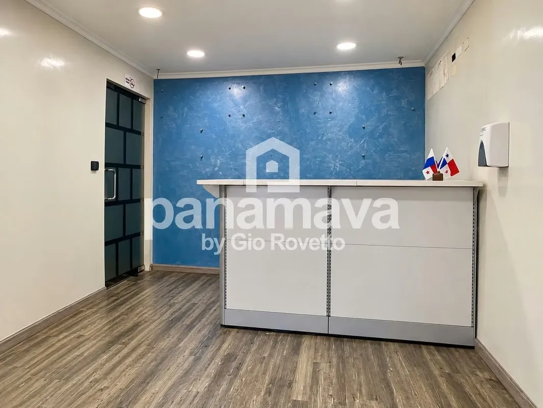 Commercial Space for Rent - La Paz Avenue, Betania
