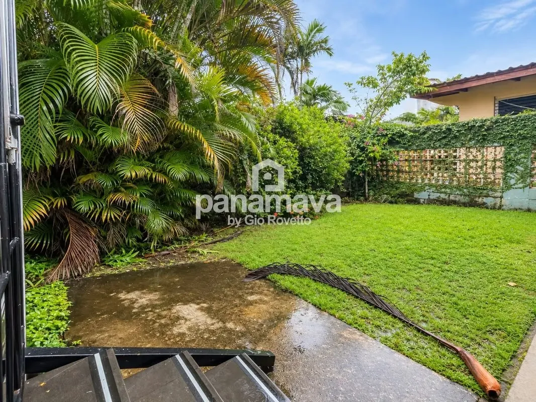 Commercial Space for Rent - La Paz Avenue, Betania