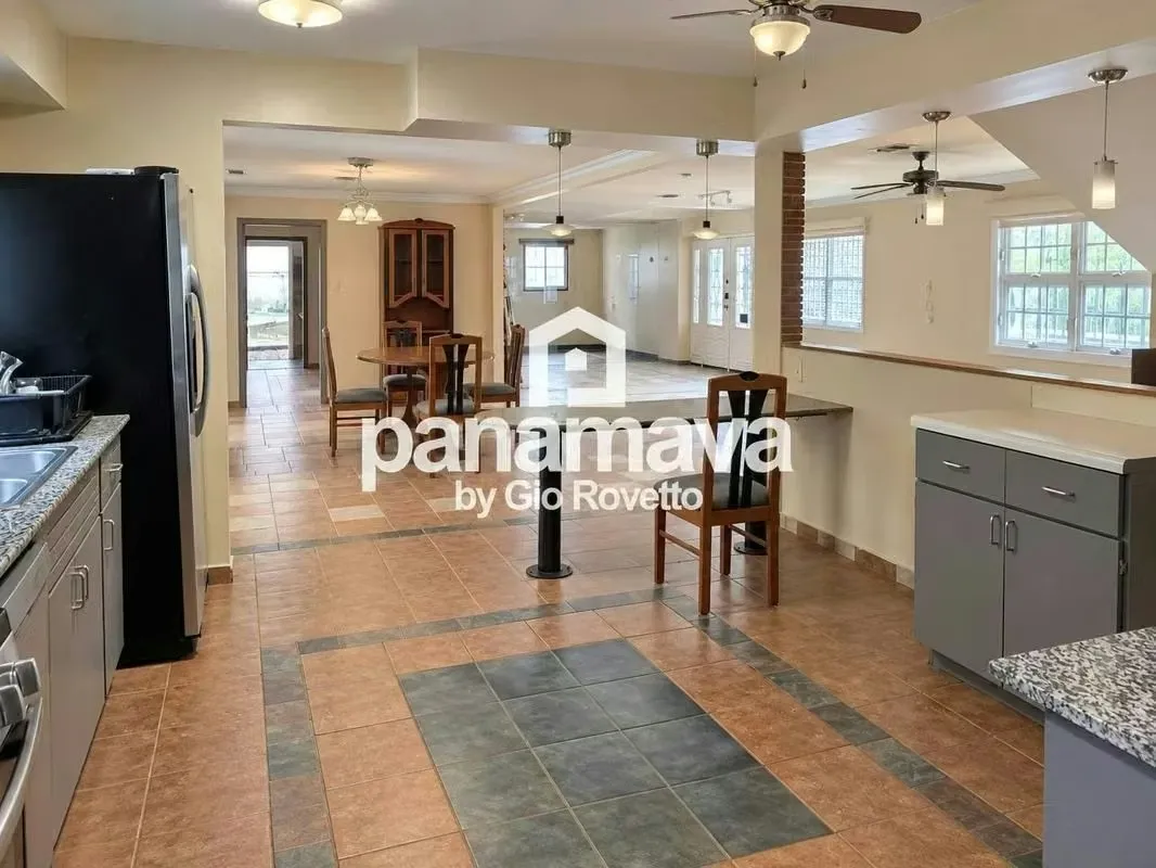 Rental House Clayton