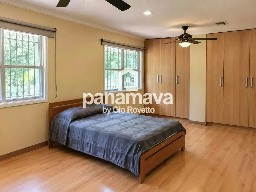 Rental House Clayton