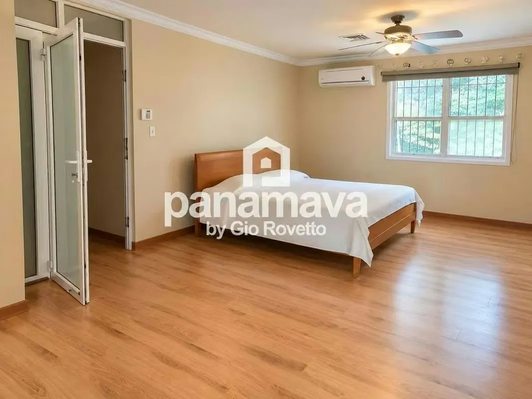 Rental House Clayton