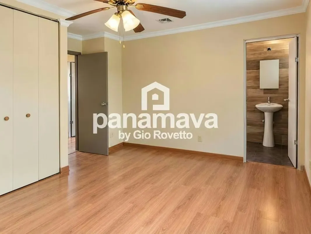 Rental House Clayton