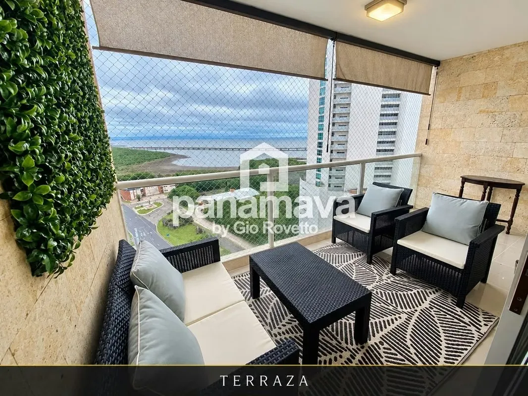 Alquiler Apartamento Coco del Mar