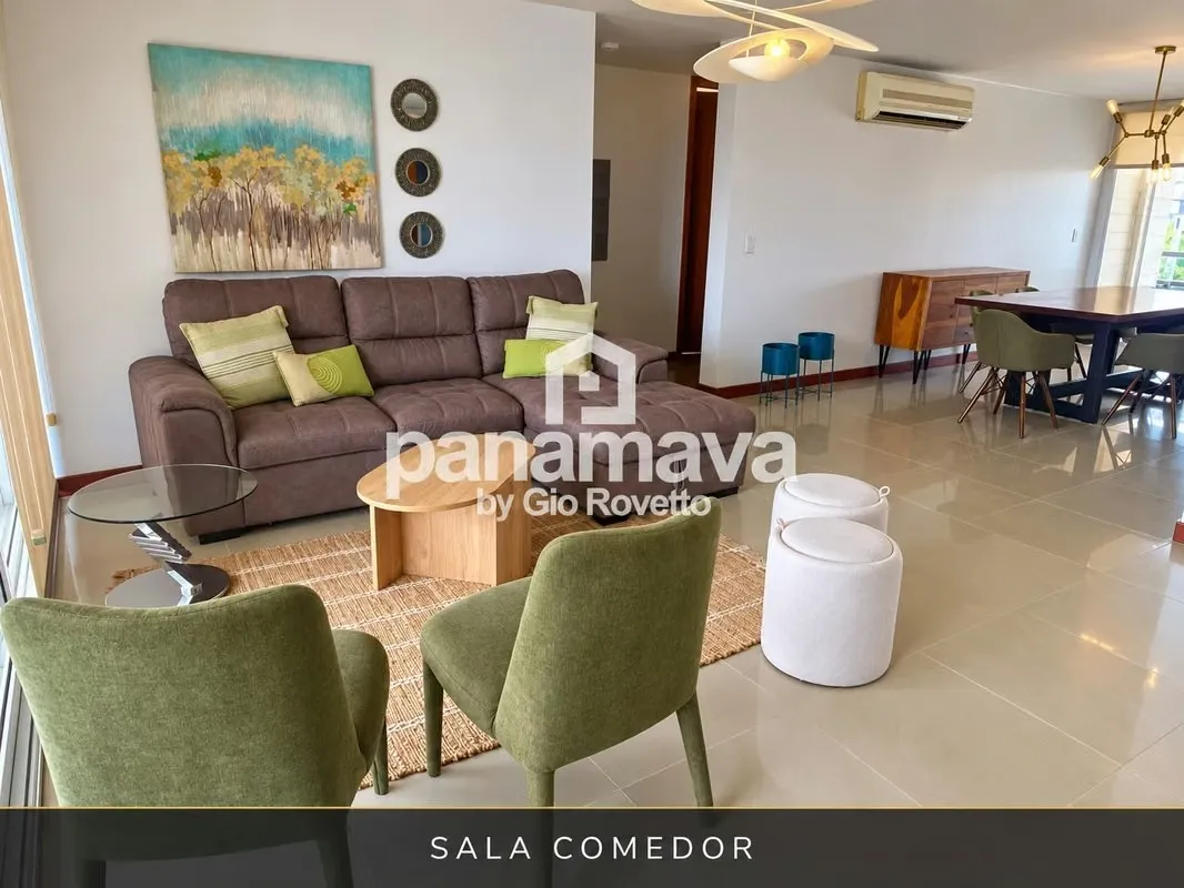 Alquiler Apartamento Coco del Mar