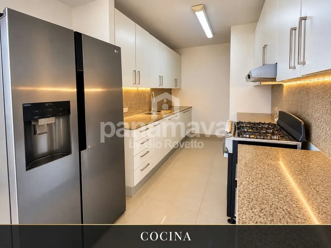 Alquiler Apartamento Coco del Mar