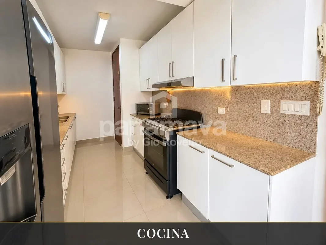 Alquiler Apartamento Coco del Mar