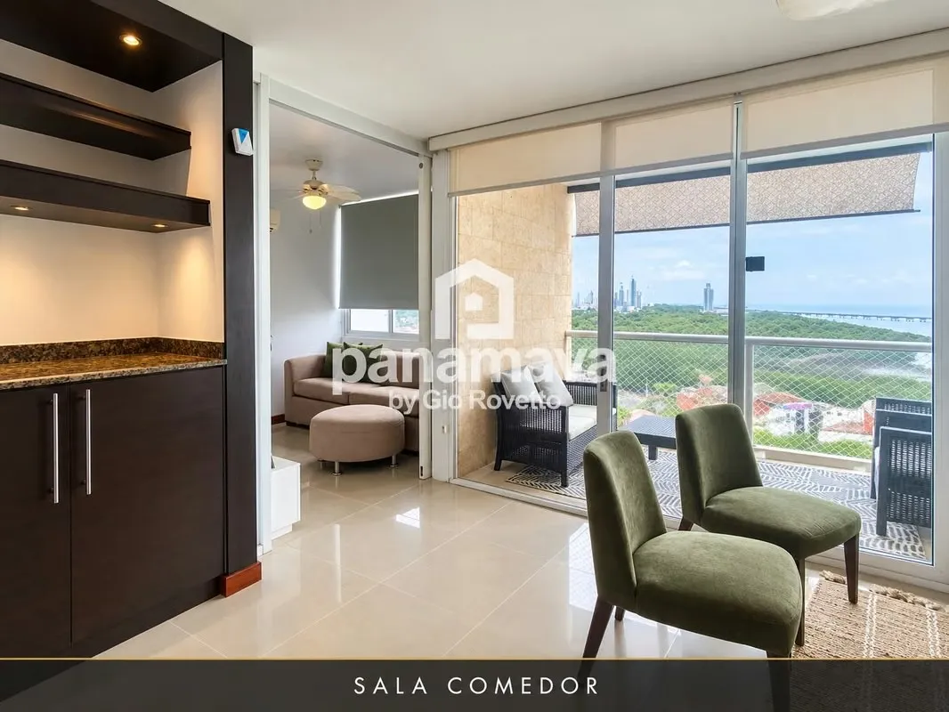 Alquiler Apartamento Coco del Mar