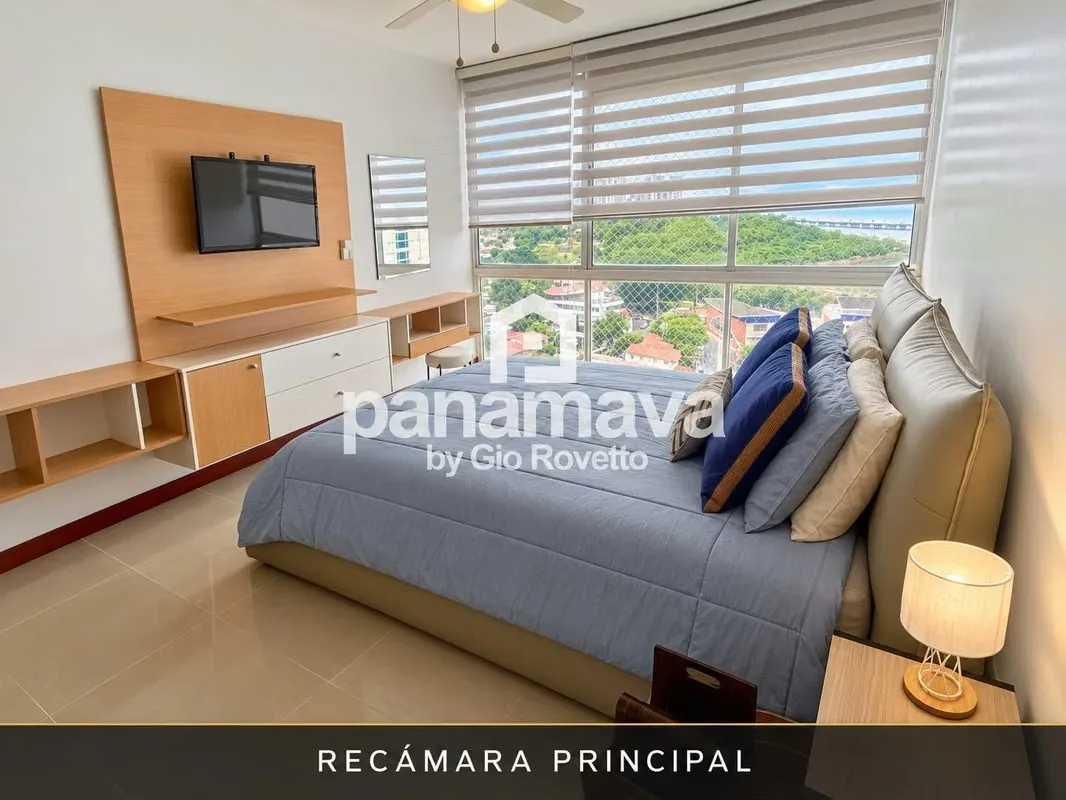 Alquiler Apartamento Coco del Mar