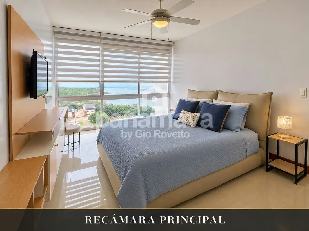 Alquiler Apartamento Coco del Mar