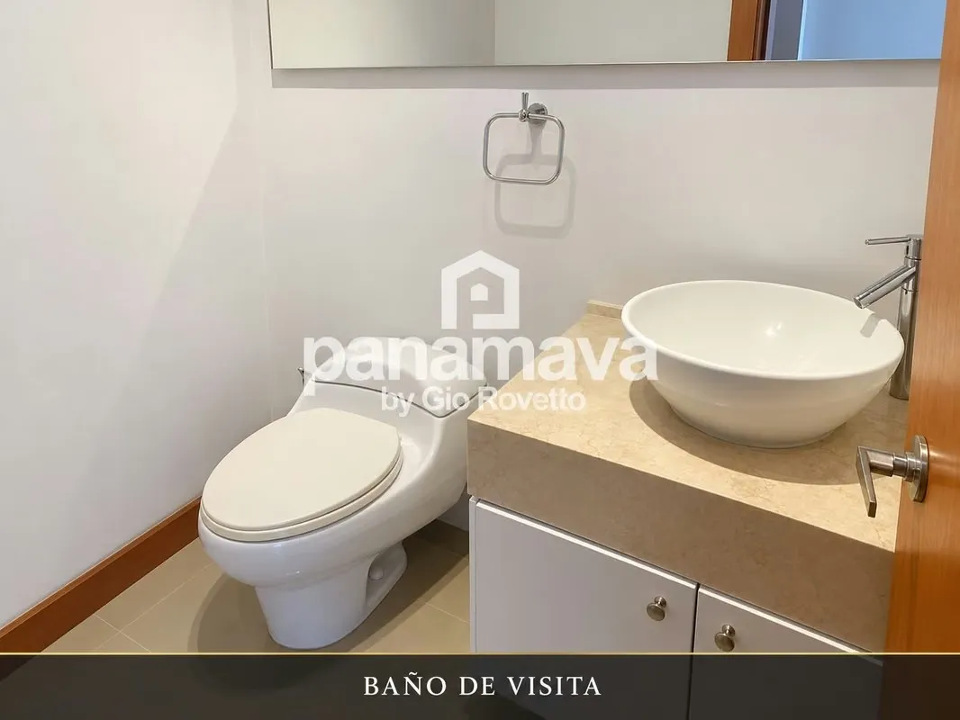 Alquiler Apartamento Coco del Mar