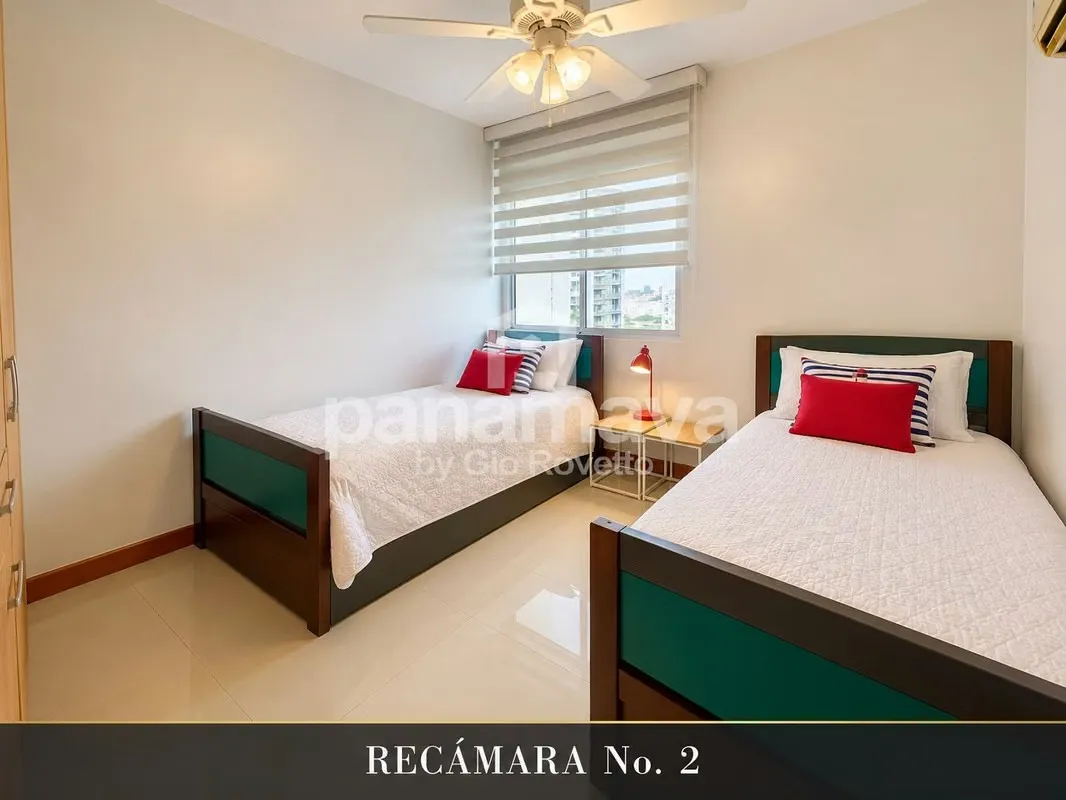 Alquiler Apartamento Coco del Mar