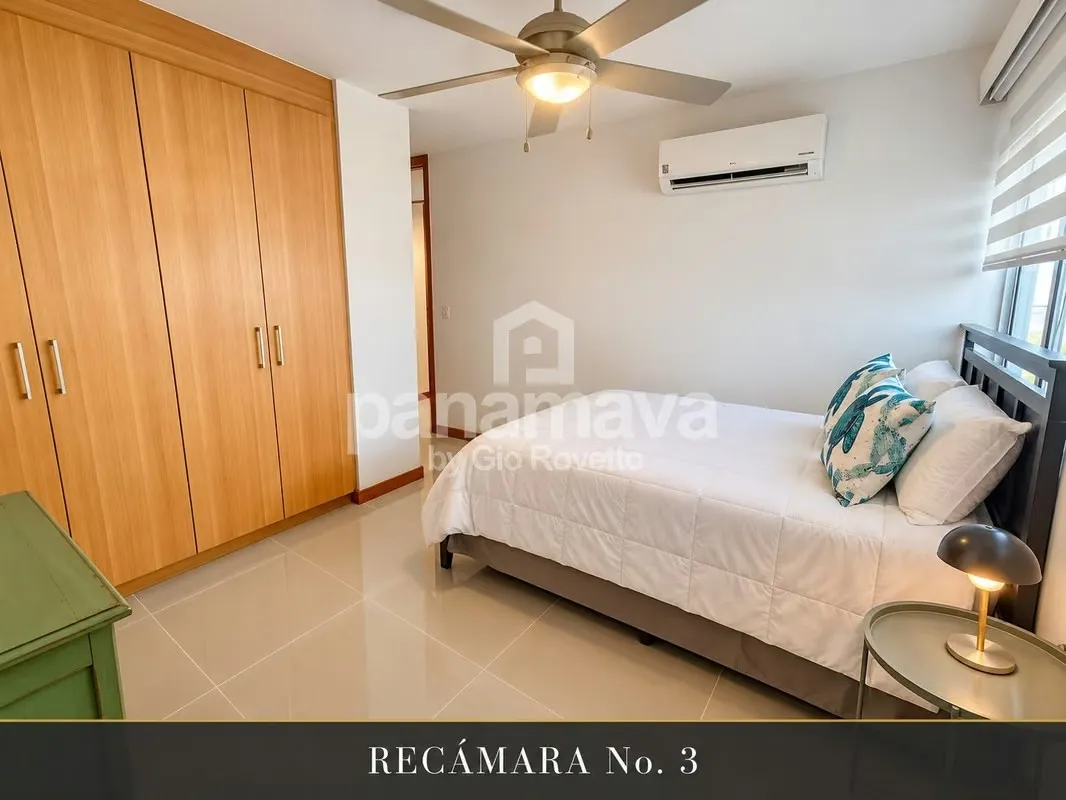 Alquiler Apartamento Coco del Mar