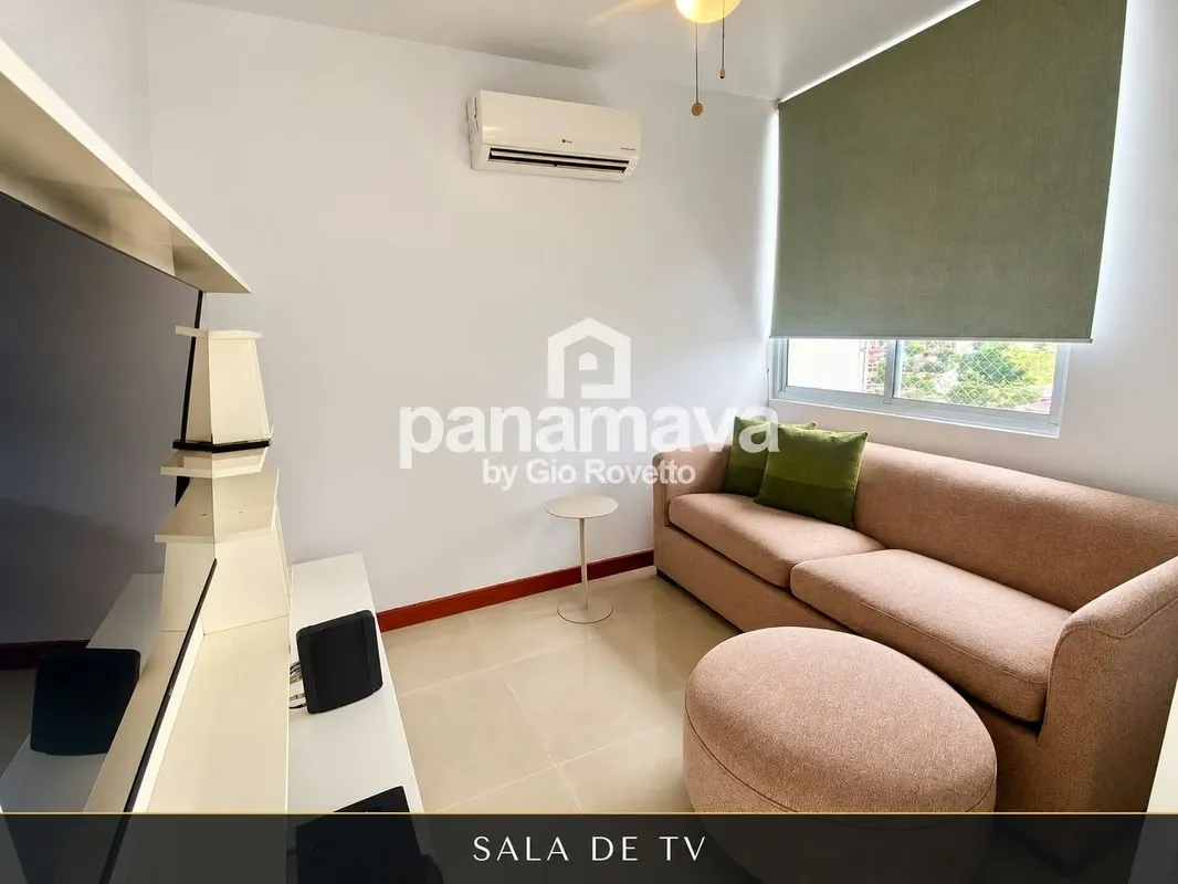 Alquiler Apartamento Coco del Mar