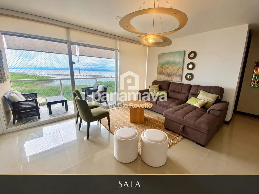Alquiler Apartamento Coco del Mar