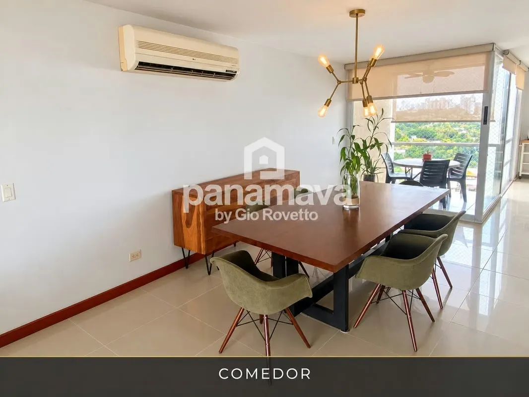 Alquiler Apartamento Coco del Mar