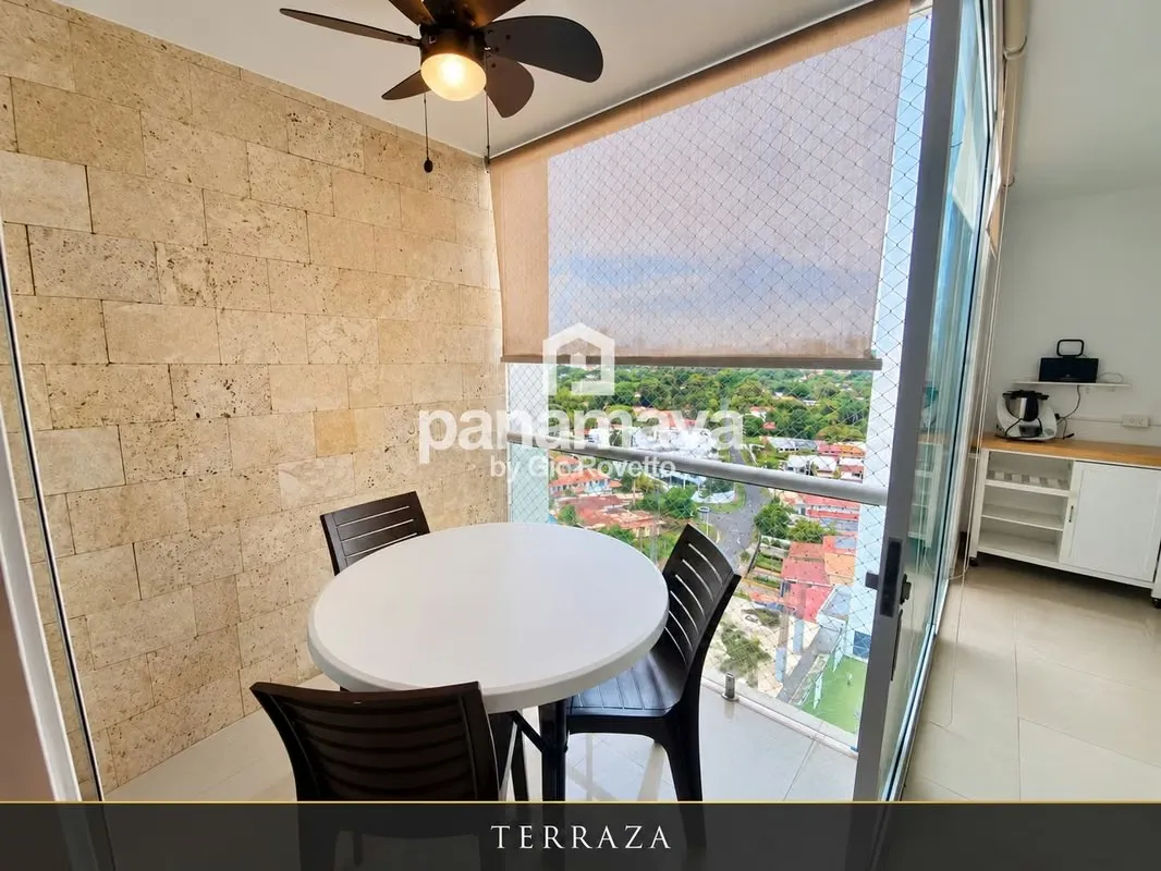 Alquiler Apartamento Coco del Mar