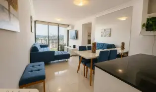 Apartment for Sale on Via España
