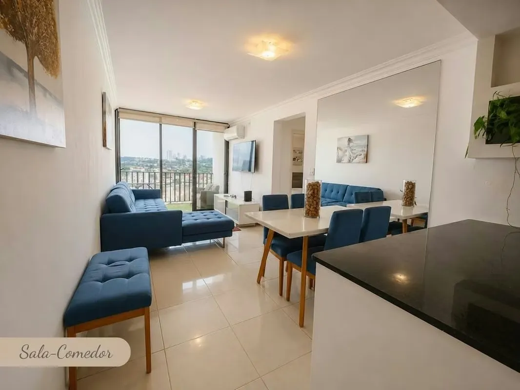 Apartment for Sale on Via España