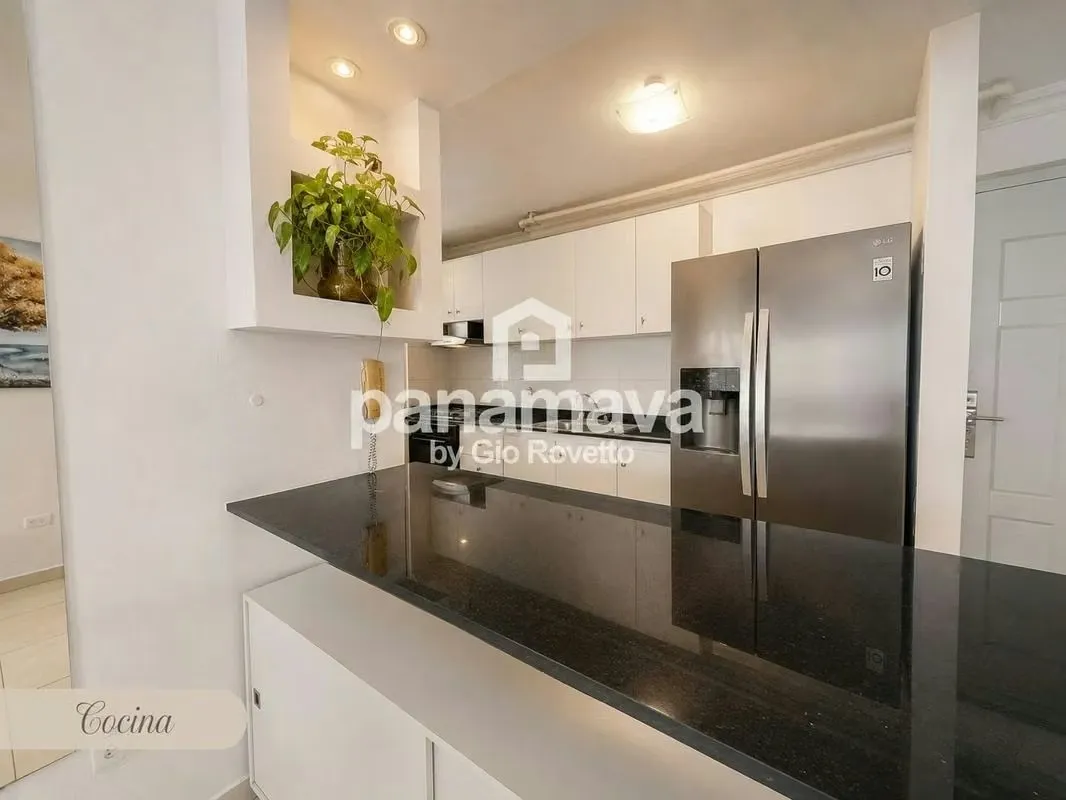Apartment for Sale on Via España