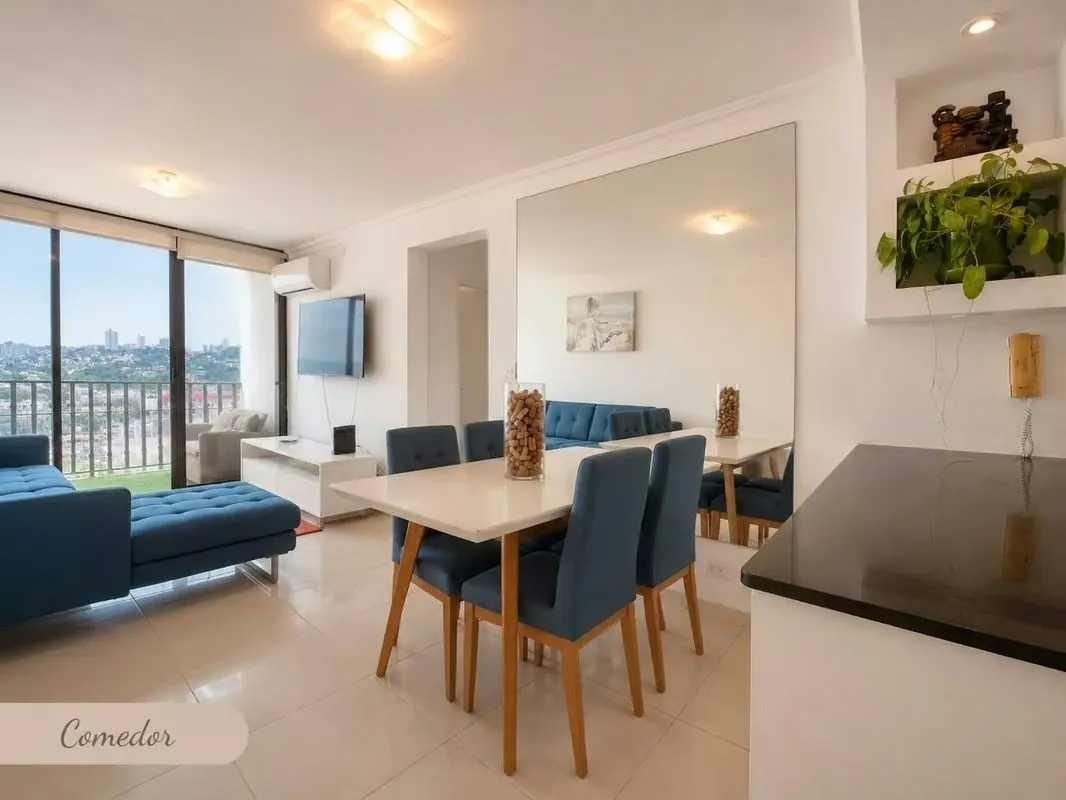 Apartment for Sale on Via España