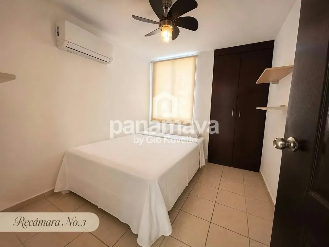 Apartment for Sale on Via España