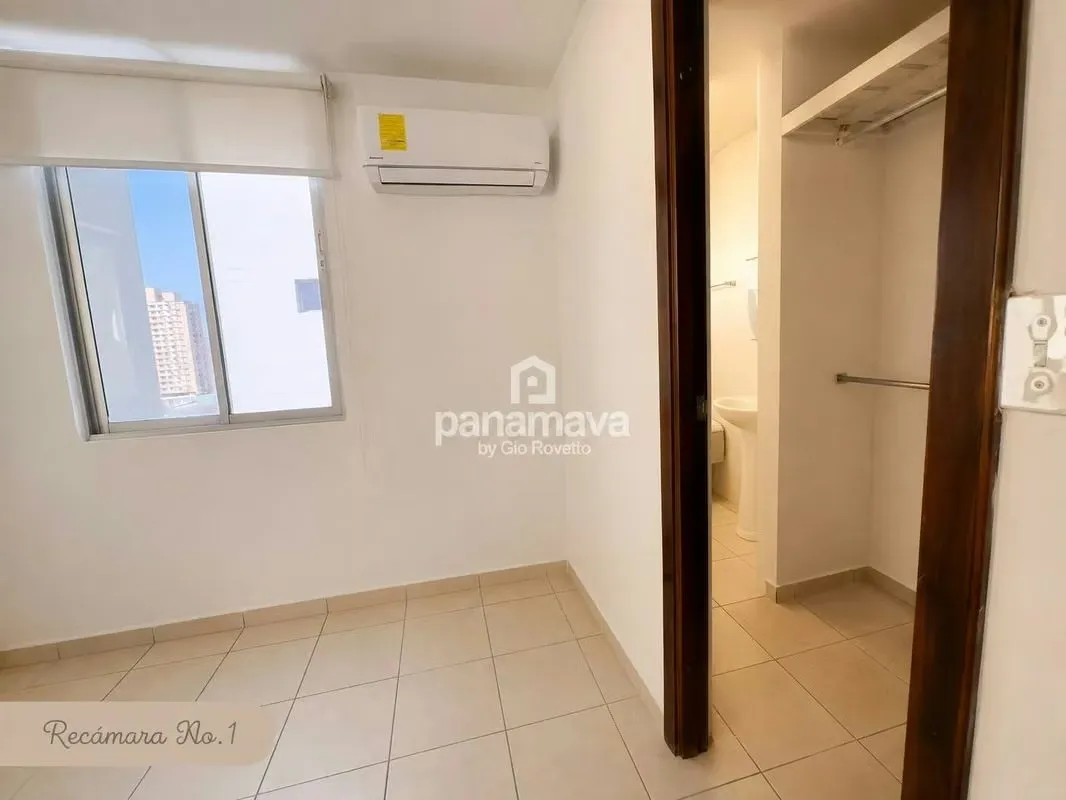Apartment for Sale on Via España