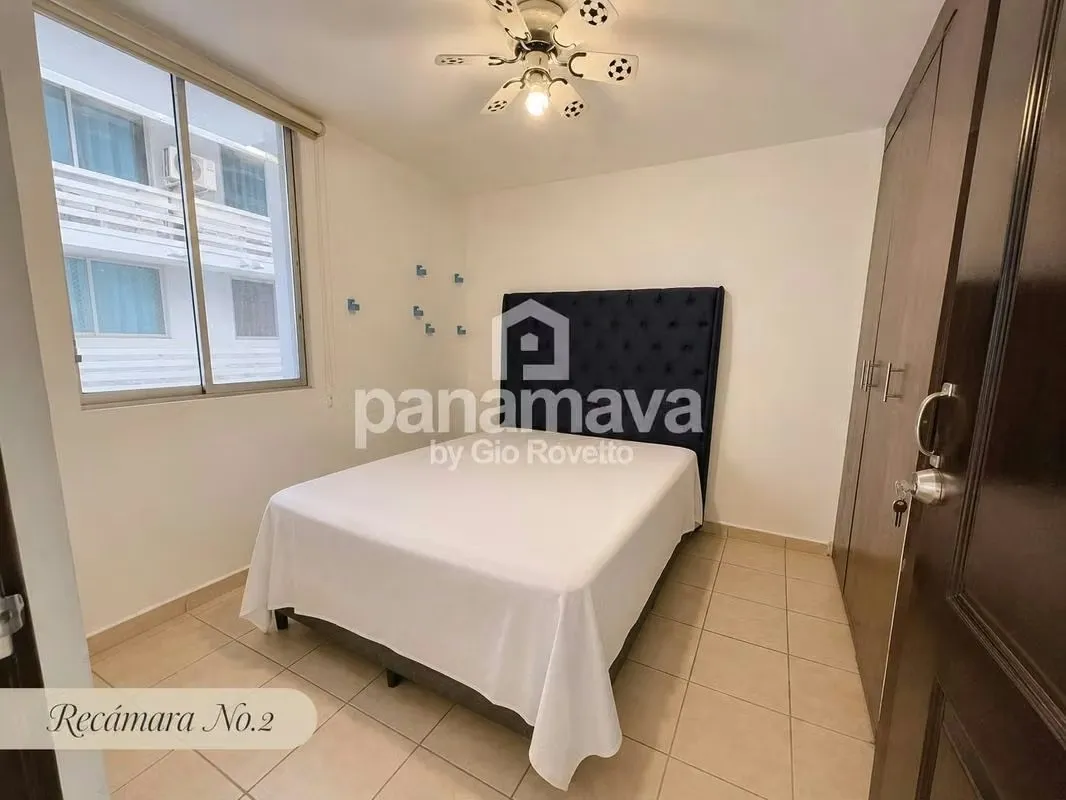 Apartment for Sale on Via España