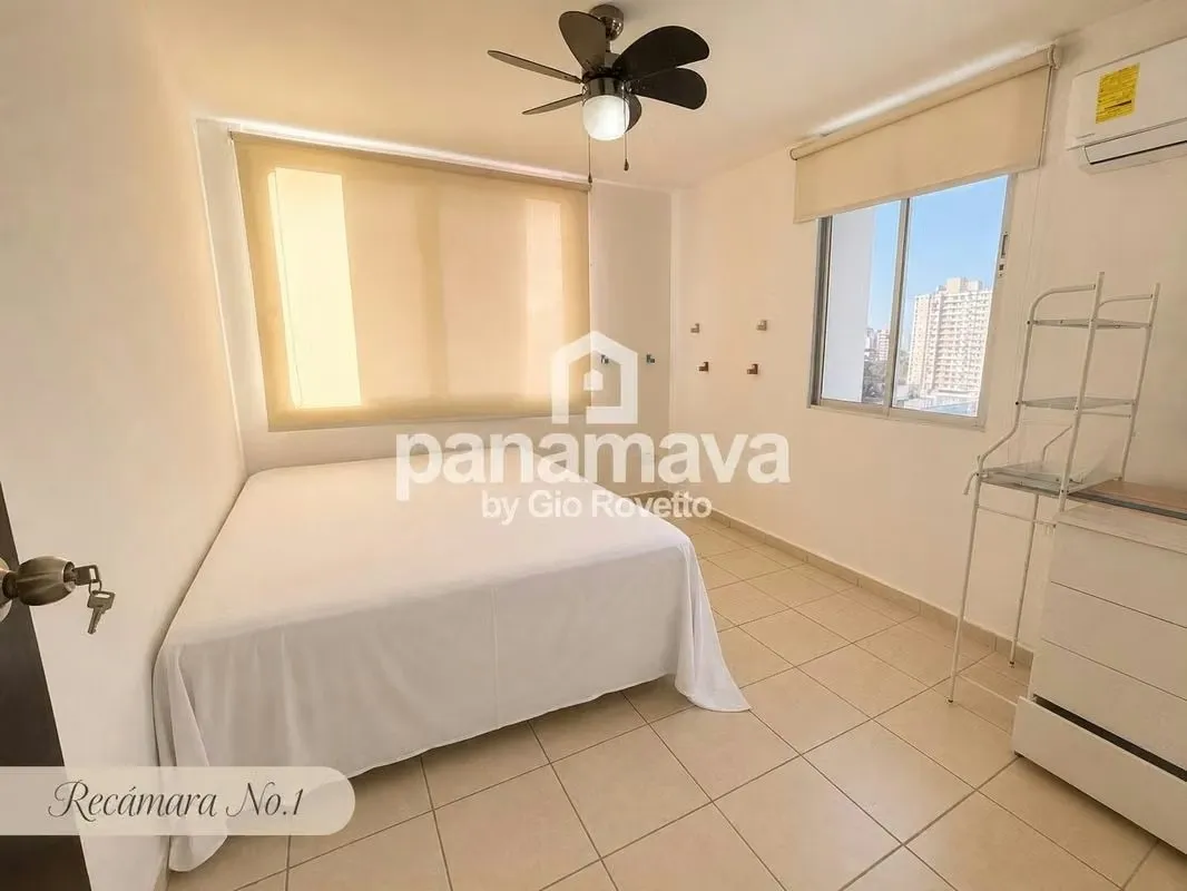 Apartment for Sale on Via España