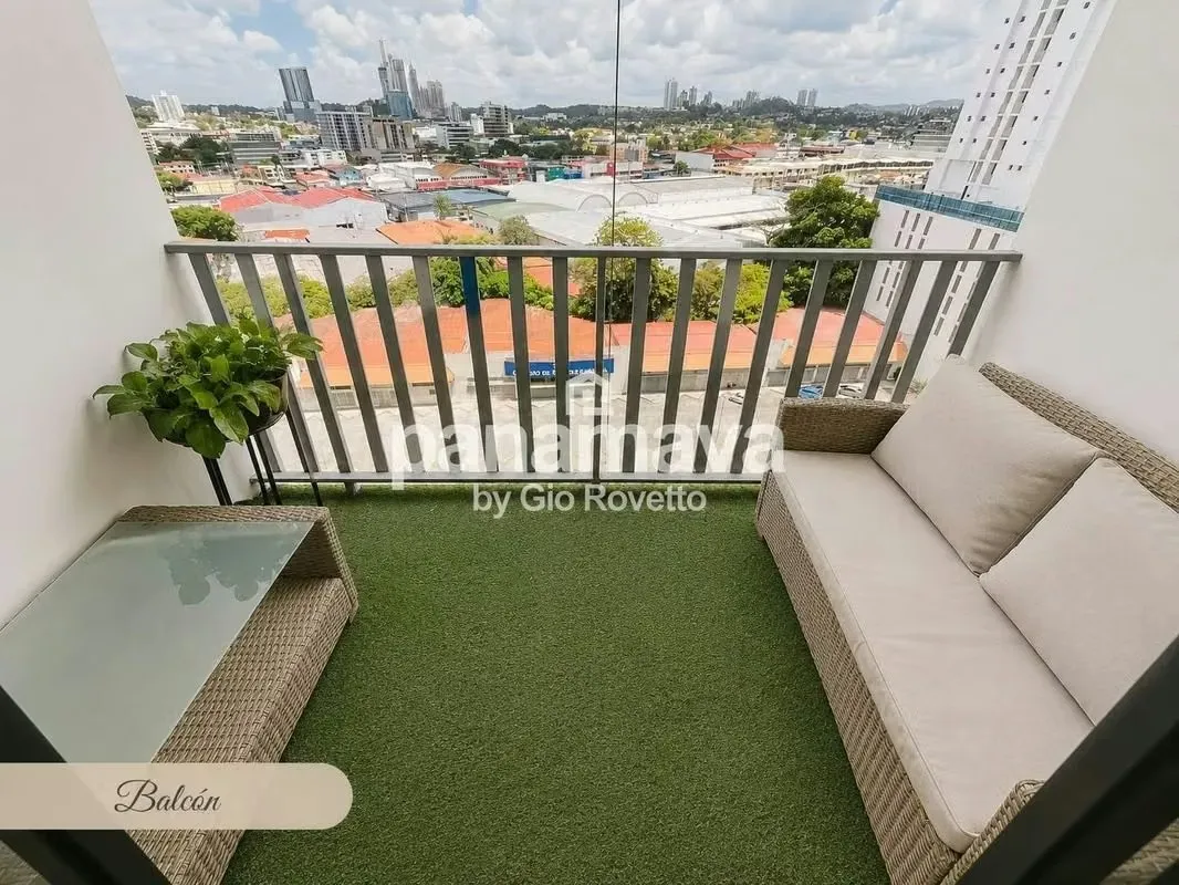 Apartment for Sale on Via España