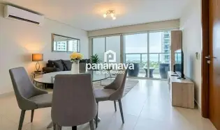 Alquiler Apartamento Costa del Este