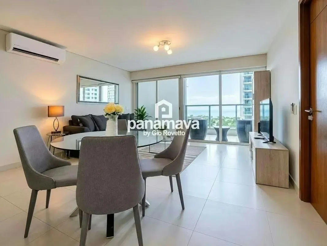 Alquiler Apartamento Costa del Este