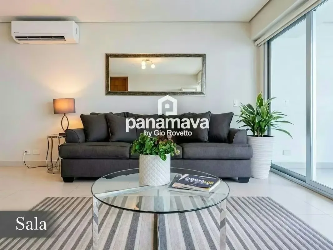 Alquiler Apartamento Costa del Este